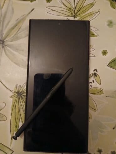 nar mobile operatorla elaqe kodu: Samsung Galaxy S23 Ultra (qrafit/boz rəngdə) - Korpus: mat metal — 3