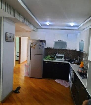 купить квартиру в баку новостройка с ремонтом: 4 комнаты, Новостройка, 113 м² — 10