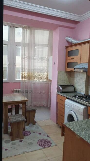 kiraye evler nesimi rayonu: Nərimanov metrosunun yaxınlığında Heydər Əliev mərkəzinə yaxın 16 — 6