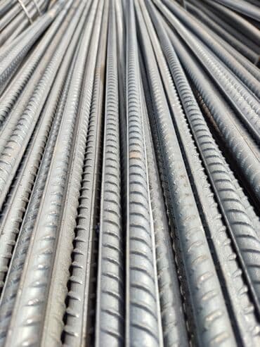 kərpic zavod: Armatur Her razmer meselen 1 metre 1.5 metre 2 metre 2.5 metre ve.s — 1