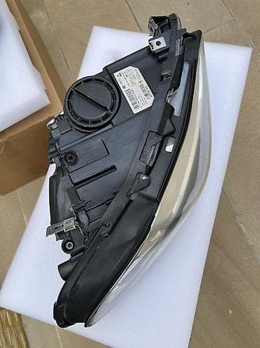 Soyutma və qızdırma sistemləri: Komplekt, Yaxın və uzaq vuran işıqlar BMW, Orijinal — 4