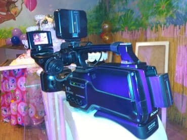 ведущий на свадьбу: Video çəkiliş | Toy fotosesiyası — 4