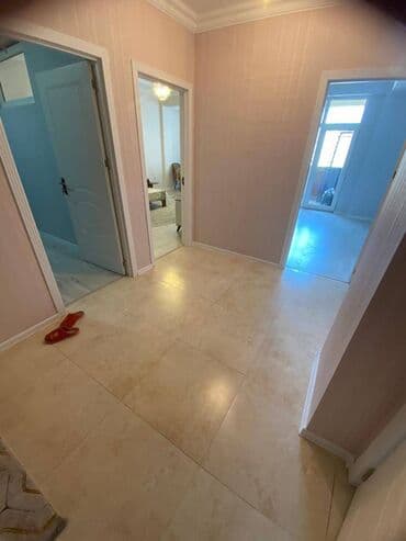 sumqayıt kreditle evler: 3 otaqlı, Yeni tikili, 97 kv. m — 5