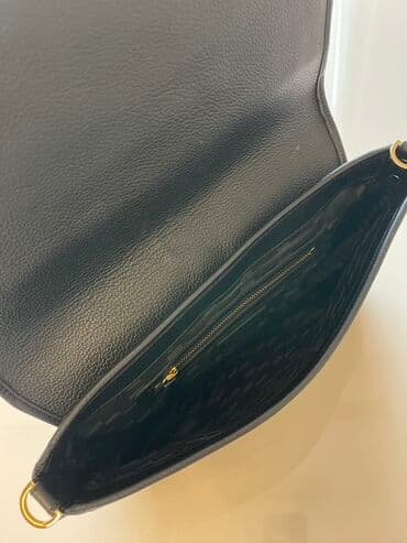 женские сумки мешок: Dəri çanta — 2