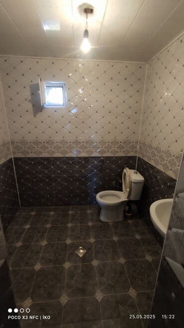 домики в набране: 7 otaqlı, 250 kv. m — 11