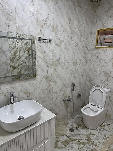 beton isi: Xidmətlərimiz: 	•	Moydadır, unitaz və aksesuarların quraşdırılması və — 1