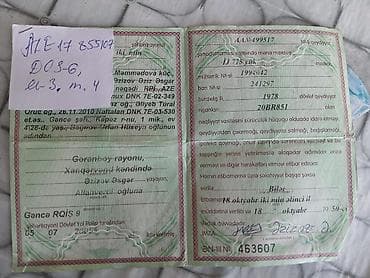 k 701 traktor: Moskviç 403: 1.5 l | 1978 il 5500 km Pikap — 5