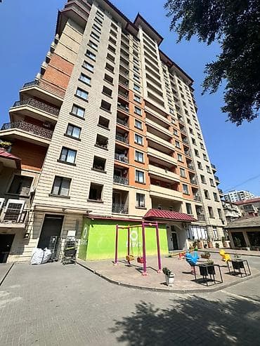 lenkeranda satisda olan evler: 2 otaqlı, Yeni tikili, 106 kv. m — 1