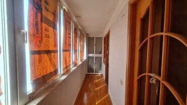 купить квартиру в баку азербайджан: 4 комнаты, Новостройка, м. Хатаи, 115 м² — 17