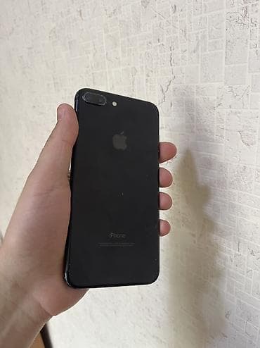 islenmis 211 nomreler: IPhone 7 Plus, 32 GB — 1