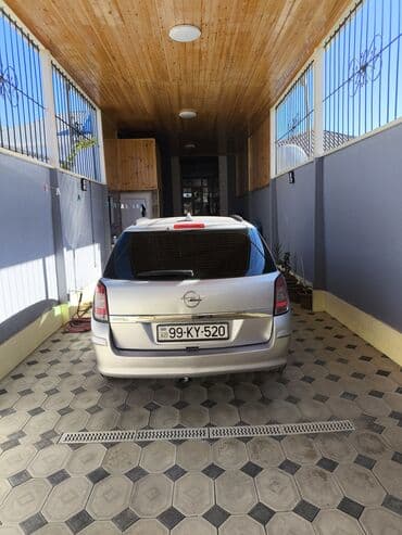 опель астра универсал: Opel Astra: 1.4 l | 2007 il 250000 km Universal — 2