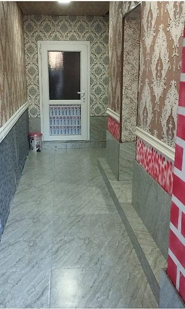 kristal abşeron xirdalan kiraye ev: 40 kv. m, 2 otaqlı — 8