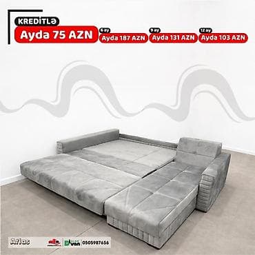 Künc divan, Yeni, Açılan, Bazalı, Parça, Şəhərdaxili pulsuz çatdırılma lalafo.az -da Künc divan, Yeni, Açılan, Bazalı, Parça, Şəhərdaxili pulsuz çatdırılma