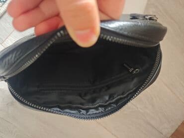 tek qas uzukler instagram: Bel çantası, Yeni — 6