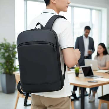 Yeni Yeni Notbook çantası (Bel çantası) Rəng- qara Genişlənə bilir lalafo.az -da Yeni Yeni Notbook çantası (Bel çantası) Rəng- qara Genişlənə bilir