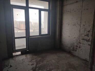 ucuz kafeler: 3 otaqlı, Yeni tikili, 113 kv. m — 4