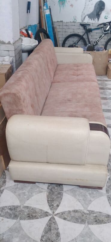 cay evi ucun divan islenmis: Di̇van-kravat, İşlənmiş, Açılan, Bazalı, Vеlur parça, Çatdırılma yoxdur — 2