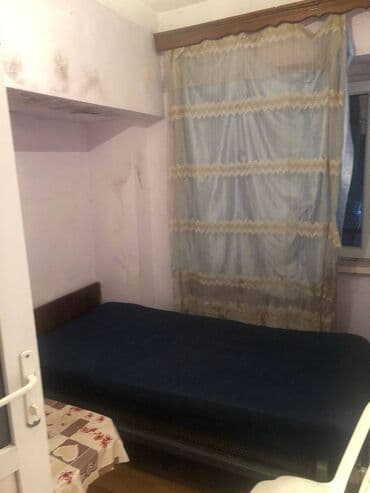 qubada evler kredit: Bakı, 2 otaqlı, Köhnə tikili, 59 kv. m — 11