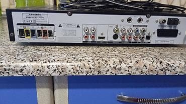 ev sobasi: İşlənmiş Proyektor — 5