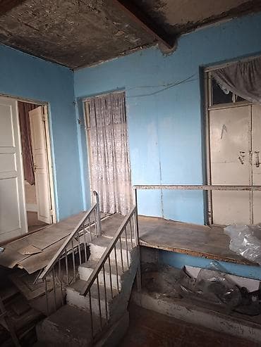 anaskinde heyet evleri: 6 otaqlı, 510 kv. m, Kredit var, Yeni təmirli — 10