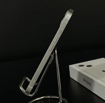 apple ipad 13: IPhone 13, 128 GB, Ağ, Zəmanət, Kredit, Simsiz şarj — 4