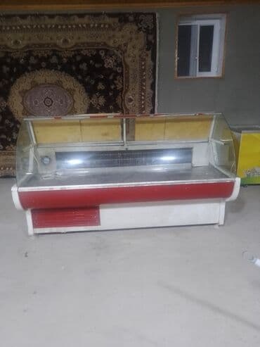 Mağaza vitrin soyuducusu - Tip: üfüqi vitrinli soyuducu lalafo.az -da Mağaza vitrin soyuducusu - Tip: üfüqi vitrinli soyuducu