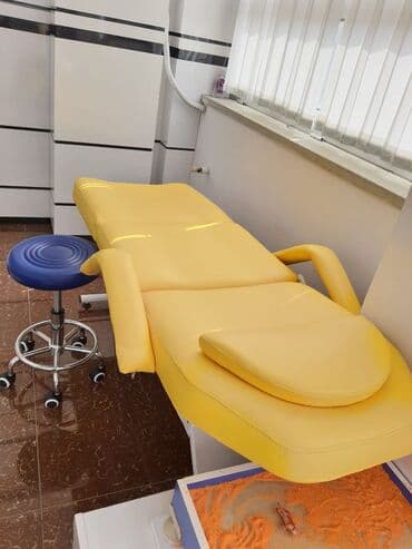 barraker qayçısı qiymeti: Kuşetka kosmetoloji masaj çarpayısı satılır. Təzə pakopkada — 1