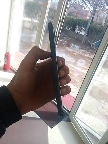 philips xenium w8500: Samsung Galaxy A12, 128 GB, rəng - Qara, Düyməli, Barmaq izi — 4