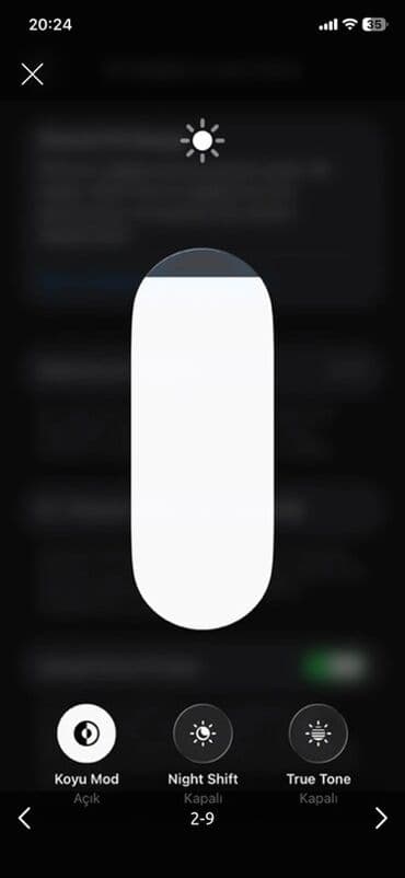 iphone 11 yigilma: IPhone 11, 64 GB, Qara, Qırıq — 9