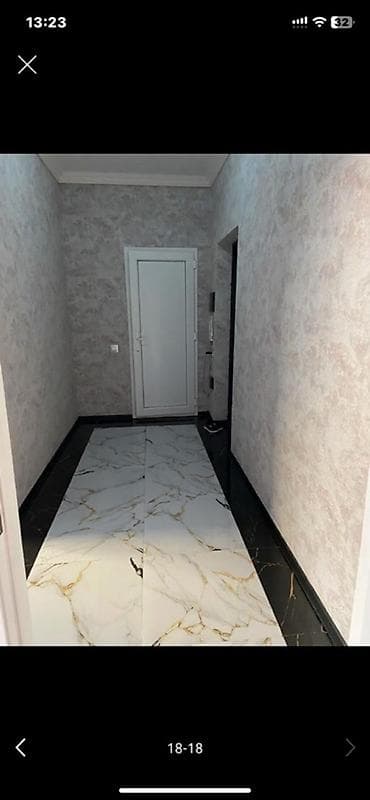 bine ucuz evler: 1 otaqlı, Yeni tikili, 47 kv. m — 1