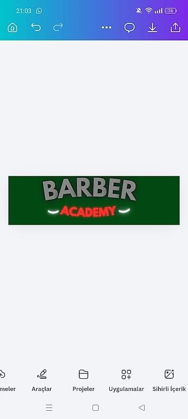 Мебельные услуги: Курс парикмахеров — 2