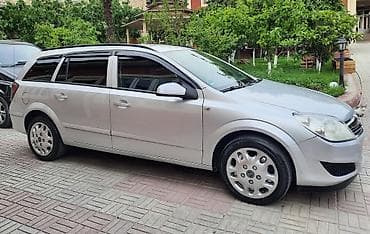 ferrari satilir: Opel Astra: 1.7 l | 2008 il Universal — 1
