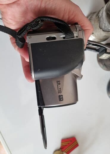 цифровой фотоаппарат canon powershot: Фотоаппарат пленочный Olympus
Адрес в Ахмедлах — 3