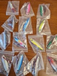 bakıda ovcu mağazaları: İstifadə etmədiyim üçün satıram. Metal jiqlər 7 ədədini 14 manata — 4