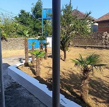 sumqayit 5 ci mkr: 3 otaqlı, 5 kv. m, Kredit yoxdur, Orta təmir — 5