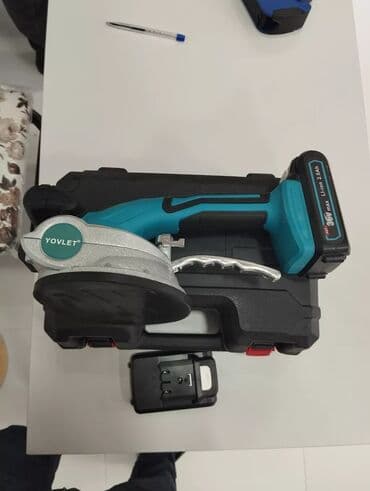 taxta kəsən mişar: Yeni Lazer Kafel kəsən stanok, Zəmanətli — 2