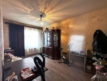 8 mkr: Bakı, 4 otaqlı, Köhnə tikili, 106 kv. m — 8