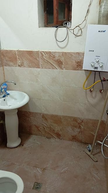 kiraye evler 2023 ecemi: Hövsan qəsəbəsi 2 otaqlı mənzil – mebel və texnika ilə ailə verilir — 2