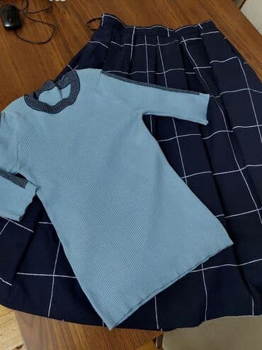 Çimərlik geyimləri: Dəst 38 bədən.Cocodan alınıb 1 dəfə geyilib təzə kimidi — 4