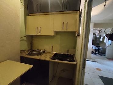 bineqedi sentralnide kiraye evler: 35 kv. m, 1 otaqlı, Kombi, Qaz, İşıq — 6