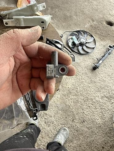 Hyundai Santafe, Orijinal, ABŞ, Yeni — 4