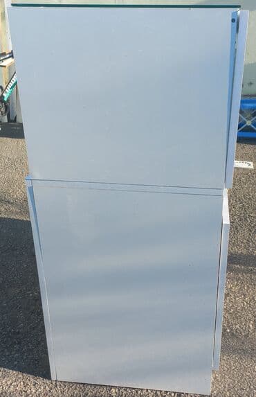 kassa lenti: 110 * 100 * 40, Ağ, İşlənmiş, Ünvandan götürmə — 2