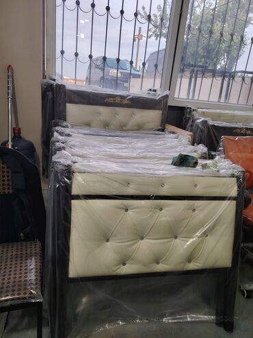 çarpayı üzərində karusellər: Yeni, Təknəfərlik çarpayı, Bazasız, Matras ilə, Siyirməsiz — 4