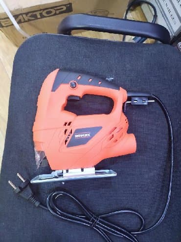 uqlarez misar: Lobzik yeni keyfiyyətli yeni model — 3