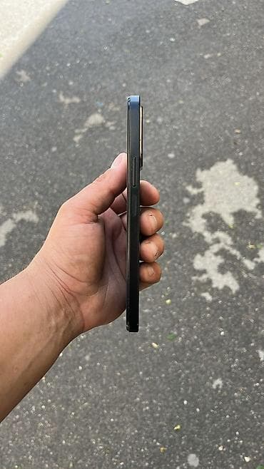honor pro: Honor X6b, 256 GB, rəng - Qara — 2