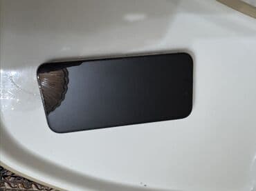 IPhone 15 Pro, 256 GB, Gümüşü, Face ID