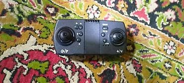 iphone x qiymət: Fly 2040, rəng - Mavi — 5