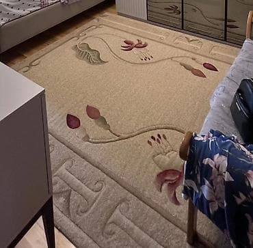 CD, DVD disklər və kassetlər: Xalça 2-nin 3-di ter temizdi şirketde yuduzdurmuşam, heç bir problemi — 1