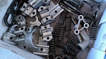 Hyundai Terracan, 2.9 l, Dizel, 2002 il, Orijinal, İşlənmiş — 2