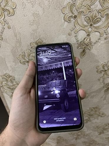 duymeli telfonlar: Redmi 10, 128 GB — 1